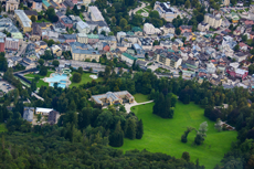 Bad Ischl - Kaiservilla